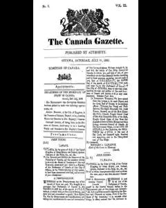 newspaper archives canada login